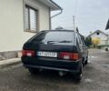 Черный ВАЗ 2114 Самара, объемом двигателя 1.6 л и пробегом 107 тыс. км за 1700 $, фото 5 на Automoto.ua