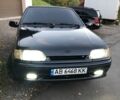 Чорний ВАЗ 2114 Самара, об'ємом двигуна 1.6 л та пробігом 200 тис. км за 2000 $, фото 1 на Automoto.ua