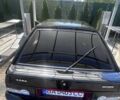 Черный ВАЗ 2114 Самара, объемом двигателя 1.6 л и пробегом 202 тыс. км за 2500 $, фото 10 на Automoto.ua