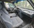 Чорний ВАЗ 2114 Самара, об'ємом двигуна 1.6 л та пробігом 320 тис. км за 1300 $, фото 7 на Automoto.ua
