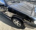 Черный ВАЗ 2114 Самара, объемом двигателя 1.6 л и пробегом 202 тыс. км за 2500 $, фото 1 на Automoto.ua