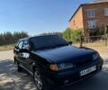 Черный ВАЗ 2114 Самара, объемом двигателя 0 л и пробегом 267 тыс. км за 2907 $, фото 1 на Automoto.ua