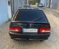 Чорний ВАЗ 2114 Самара, об'ємом двигуна 1.6 л та пробігом 200 тис. км за 2200 $, фото 10 на Automoto.ua