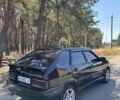 Черный ВАЗ 2114 Самара, объемом двигателя 0 л и пробегом 267 тыс. км за 2907 $, фото 5 на Automoto.ua