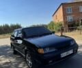 Чорний ВАЗ 2114 Самара, об'ємом двигуна 1.6 л та пробігом 267 тис. км за 2906 $, фото 1 на Automoto.ua