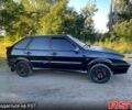 Чорний ВАЗ 2114 Самара, об'ємом двигуна 1.6 л та пробігом 306 тис. км за 1600 $, фото 4 на Automoto.ua
