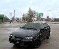 Чорний ВАЗ 2114 Самара, об'ємом двигуна 1.6 л та пробігом 17300 тис. км за 3450 $, фото 4 на Automoto.ua