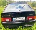 Чорний ВАЗ 2114 Самара, об'ємом двигуна 1.6 л та пробігом 160 тис. км за 1500 $, фото 2 на Automoto.ua