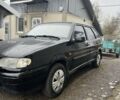 Черный ВАЗ 2114 Самара, объемом двигателя 1.6 л и пробегом 107 тыс. км за 1700 $, фото 2 на Automoto.ua