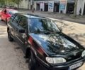 Черный ВАЗ 2114 Самара, объемом двигателя 1.6 л и пробегом 156 тыс. км за 1750 $, фото 1 на Automoto.ua