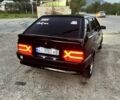 Чорний ВАЗ 2114 Самара, об'ємом двигуна 1.6 л та пробігом 186 тис. км за 2500 $, фото 3 на Automoto.ua