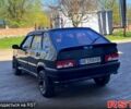 Черный ВАЗ 2114 Самара, объемом двигателя 1.6 л и пробегом 150 тыс. км за 2250 $, фото 6 на Automoto.ua