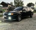 Чорний ВАЗ 2114 Самара, об'ємом двигуна 1.6 л та пробігом 186 тис. км за 2500 $, фото 1 на Automoto.ua