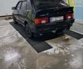 Черный ВАЗ 2114 Самара, объемом двигателя 1.6 л и пробегом 181 тыс. км за 2450 $, фото 8 на Automoto.ua