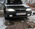 Черный ВАЗ 2114 Самара, объемом двигателя 1.6 л и пробегом 193 тыс. км за 2550 $, фото 8 на Automoto.ua