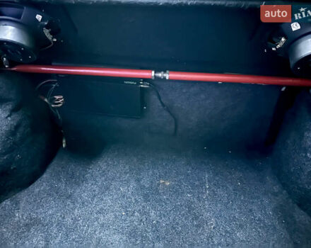 Чорний ВАЗ 2114 Самара, об'ємом двигуна 1.6 л та пробігом 141 тис. км за 3850 $, фото 20 на Automoto.ua