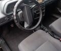 Черный ВАЗ 2114 Самара, объемом двигателя 1.6 л и пробегом 120 тыс. км за 2200 $, фото 7 на Automoto.ua