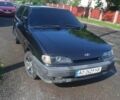 Черный ВАЗ 2114 Самара, объемом двигателя 1.6 л и пробегом 220 тыс. км за 2200 $, фото 1 на Automoto.ua