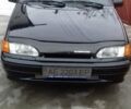 Чорний ВАЗ 2114 Самара, об'ємом двигуна 1.5 л та пробігом 148 тис. км за 3000 $, фото 2 на Automoto.ua