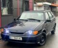 Чорний ВАЗ 2114 Самара, об'ємом двигуна 1.6 л та пробігом 220 тис. км за 1550 $, фото 1 на Automoto.ua