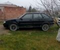 Черный ВАЗ 2114 Самара, объемом двигателя 1.8 л и пробегом 80 тыс. км за 1200 $, фото 3 на Automoto.ua