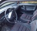Черный ВАЗ 2114 Самара, объемом двигателя 1.6 л и пробегом 105 тыс. км за 2650 $, фото 1 на Automoto.ua