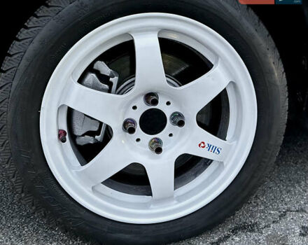 Чорний ВАЗ 2114 Самара, об'ємом двигуна 1.6 л та пробігом 141 тис. км за 3850 $, фото 8 на Automoto.ua