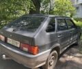 Черный ВАЗ 2114 Самара, объемом двигателя 1.6 л и пробегом 290 тыс. км за 1532 $, фото 7 на Automoto.ua
