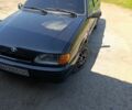 Чорний ВАЗ 2114 Самара, об'ємом двигуна 1.6 л та пробігом 125 тис. км за 2800 $, фото 1 на Automoto.ua