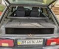 Чорний ВАЗ 2114 Самара, об'ємом двигуна 1.6 л та пробігом 160 тис. км за 1900 $, фото 7 на Automoto.ua