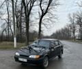 Черный ВАЗ 2114 Самара, объемом двигателя 1.5 л и пробегом 137 тыс. км за 1654 $, фото 1 на Automoto.ua