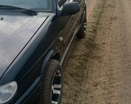 Черный ВАЗ 2114 Самара, объемом двигателя 1.6 л и пробегом 115 тыс. км за 2500 $, фото 1 на Automoto.ua