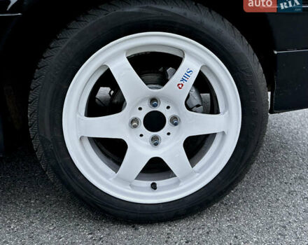 Чорний ВАЗ 2114 Самара, об'ємом двигуна 1.6 л та пробігом 141 тис. км за 3850 $, фото 9 на Automoto.ua