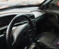 Черный ВАЗ 2114 Самара, объемом двигателя 1.6 л и пробегом 160 тыс. км за 850 $, фото 12 на Automoto.ua