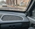 Черный ВАЗ 2114 Самара, объемом двигателя 1.6 л и пробегом 181 тыс. км за 2900 $, фото 16 на Automoto.ua