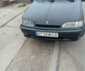 Черный ВАЗ 2114 Самара, объемом двигателя 1.6 л и пробегом 180 тыс. км за 1300 $, фото 1 на Automoto.ua