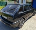 Чорний ВАЗ 2114 Самара, об'ємом двигуна 1.6 л та пробігом 125 тис. км за 2800 $, фото 2 на Automoto.ua
