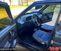Черный ВАЗ 2114 Самара, объемом двигателя 1.6 л и пробегом 150 тыс. км за 2250 $, фото 9 на Automoto.ua