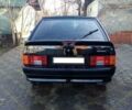 Чорний ВАЗ 2114 Самара, об'ємом двигуна 1.6 л та пробігом 115 тис. км за 3500 $, фото 1 на Automoto.ua