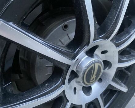 Черный ВАЗ 2114 Самара, объемом двигателя 1.6 л и пробегом 180 тыс. км за 2700 $, фото 11 на Automoto.ua