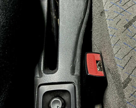 Чорний ВАЗ 2114 Самара, об'ємом двигуна 1.6 л та пробігом 141 тис. км за 3850 $, фото 19 на Automoto.ua