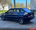 Черный ВАЗ 2114 Самара, объемом двигателя 1.6 л и пробегом 150 тыс. км за 2250 $, фото 2 на Automoto.ua