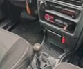 Черный ВАЗ 2114 Самара, объемом двигателя 1.6 л и пробегом 181 тыс. км за 2900 $, фото 17 на Automoto.ua