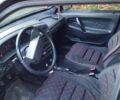 Черный ВАЗ 2114 Самара, объемом двигателя 1.6 л и пробегом 105 тыс. км за 2650 $, фото 1 на Automoto.ua