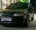 Черный ВАЗ 2114 Самара, объемом двигателя 1.6 л и пробегом 181 тыс. км за 2450 $, фото 1 на Automoto.ua