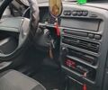 Черный ВАЗ 2114 Самара, объемом двигателя 1.6 л и пробегом 181 тыс. км за 2450 $, фото 5 на Automoto.ua