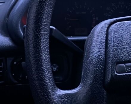 Черный ВАЗ 2114 Самара, объемом двигателя 1.6 л и пробегом 180 тыс. км за 2700 $, фото 15 на Automoto.ua