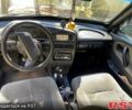 Чорний ВАЗ 2114 Самара, об'ємом двигуна 1.6 л та пробігом 377 тис. км за 2000 $, фото 5 на Automoto.ua