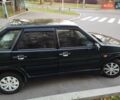 Черный ВАЗ 2114 Самара, объемом двигателя 1.6 л и пробегом 105 тыс. км за 2650 $, фото 3 на Automoto.ua