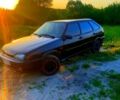 Черный ВАЗ 2114 Самара, объемом двигателя 1.6 л и пробегом 170 тыс. км за 2300 $, фото 2 на Automoto.ua